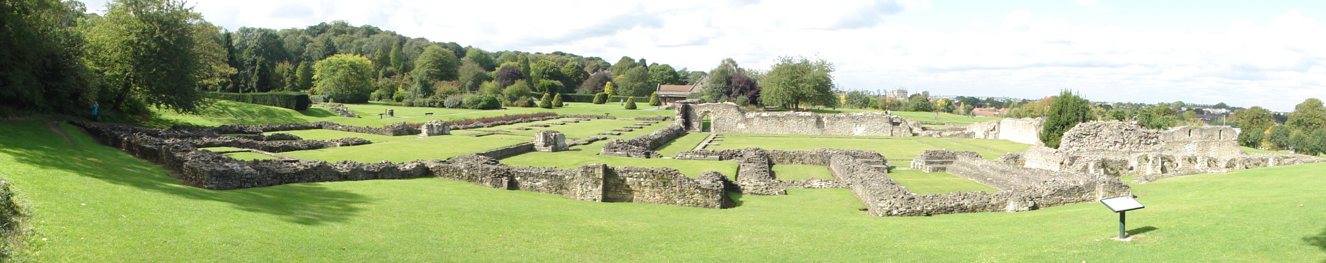 Lesnes Abbey Alchetron, The Free Social Encyclopedia